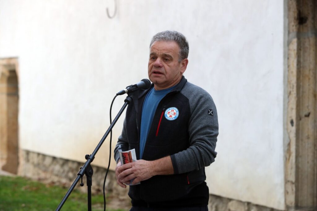 GRS Kamnik, 100 let, razstava