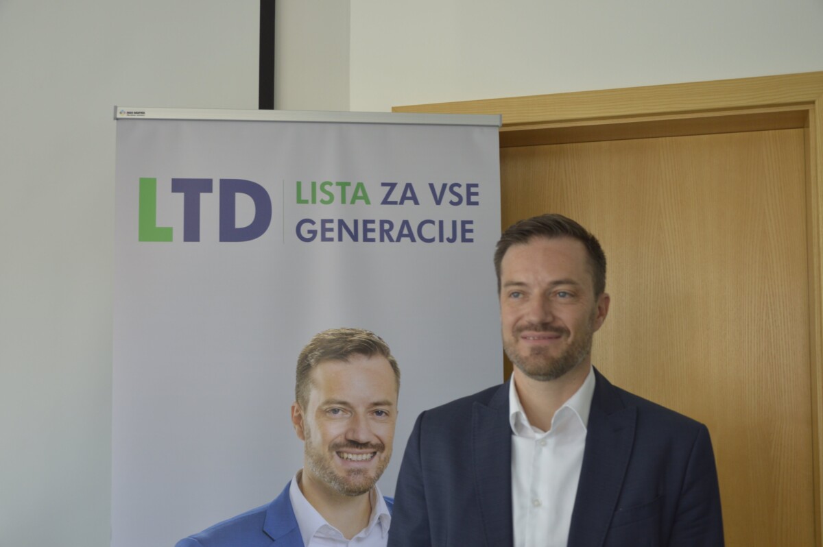 Boštjan Deželak