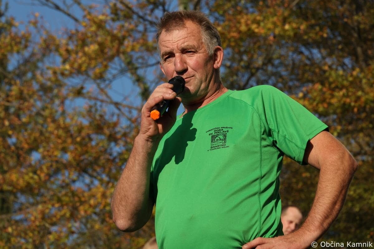 Sveti Miklavž na Gori