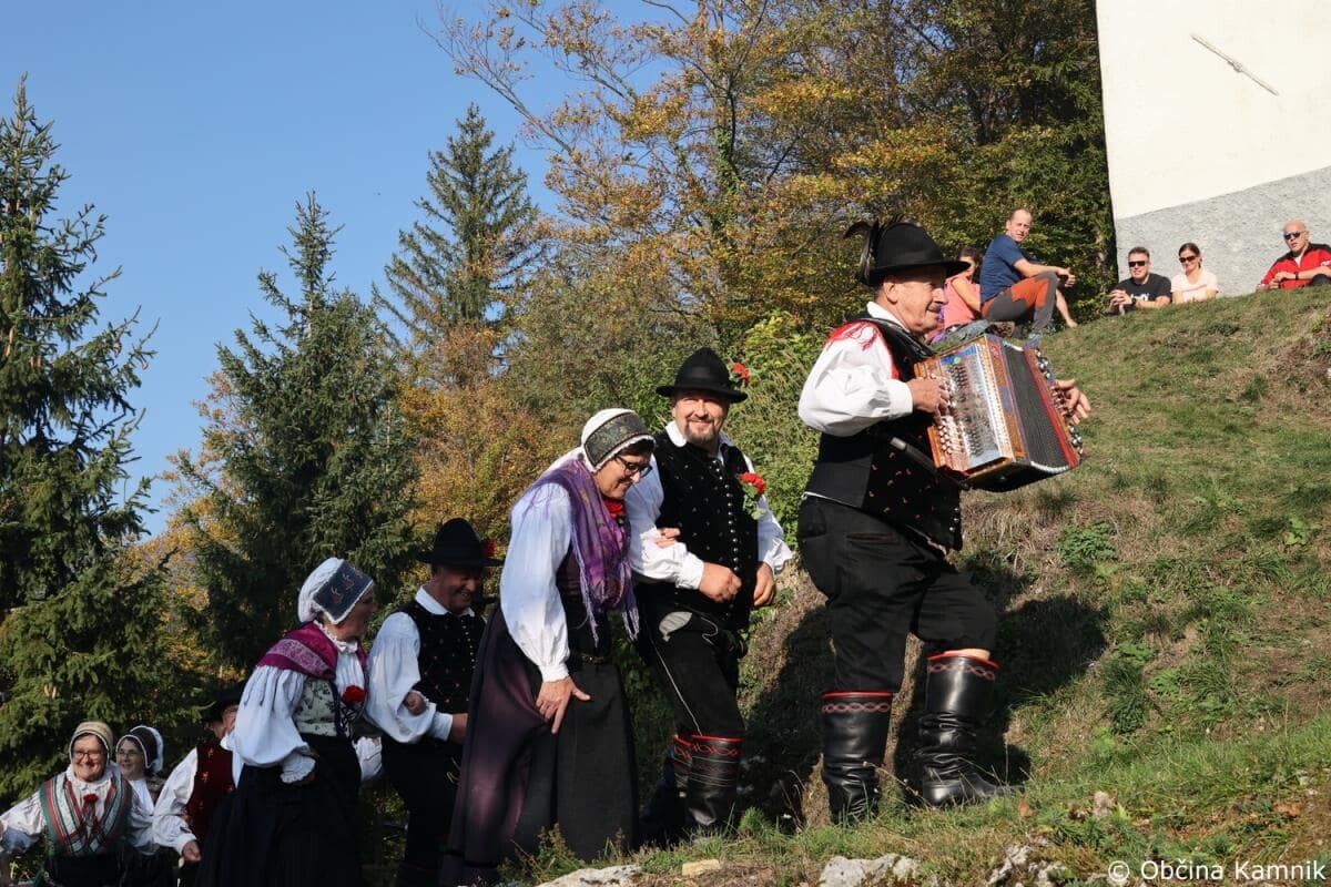 Sveti Miklavž na Gori