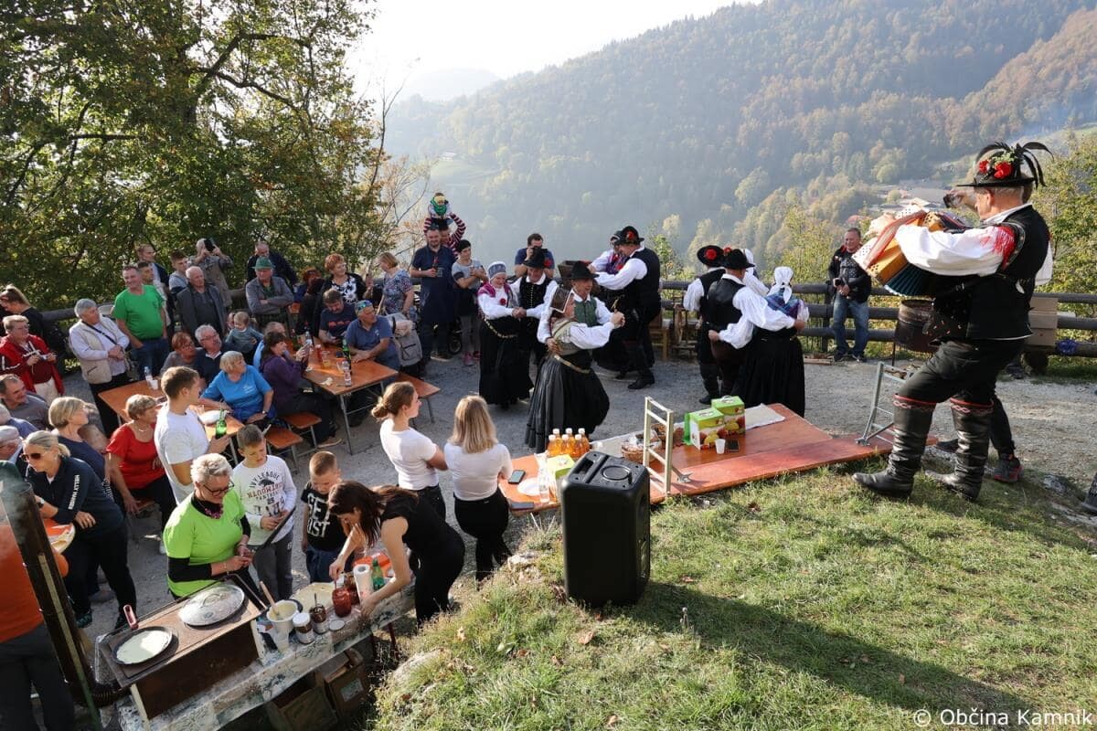Sveti Miklavž na Gori