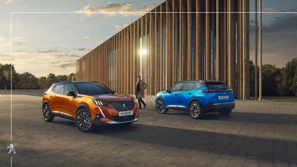 Peugot