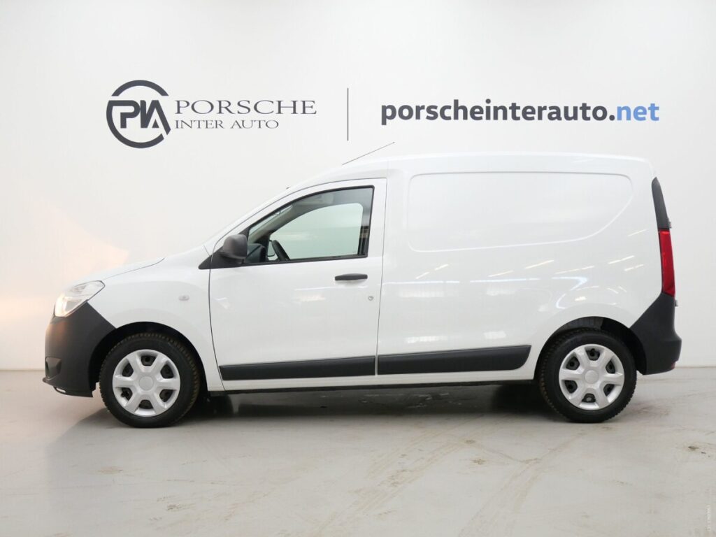 Dacia Dokker 1.5 dCi 75 Ambiance