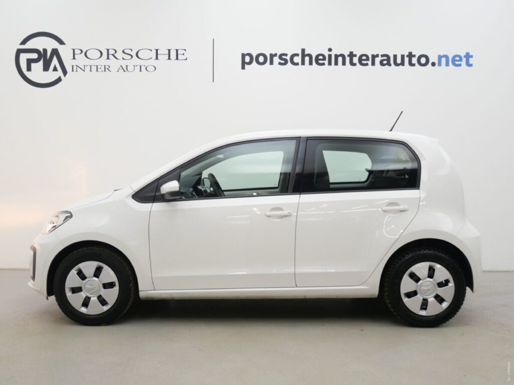 VW Up! 1.0 move up