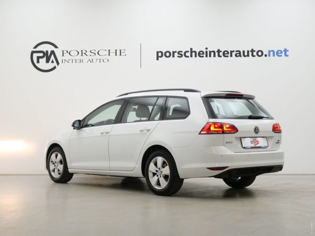 VW Golf Variant 1.6 TDI Comfortline