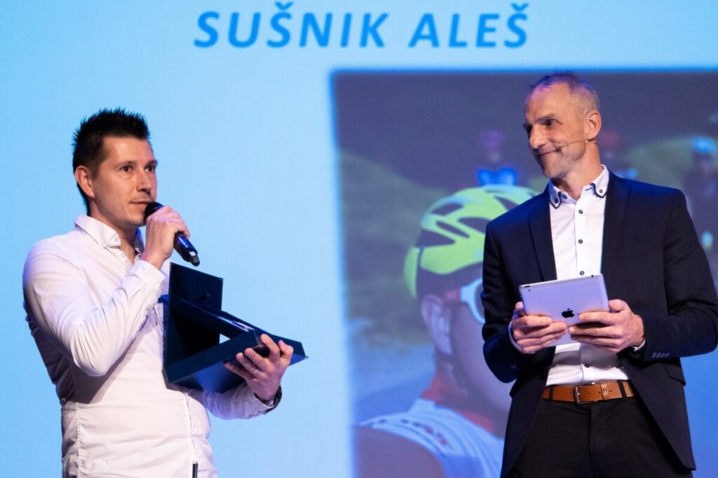 Najboljši športniki Kamnik, 2023