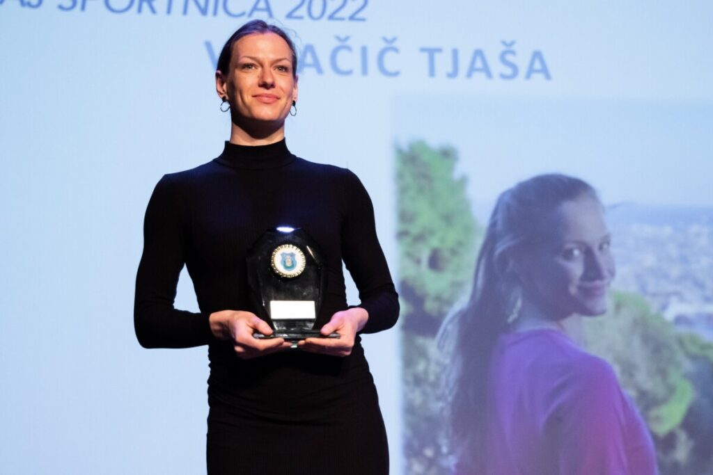 Najboljši športniki Kamnik, 2023