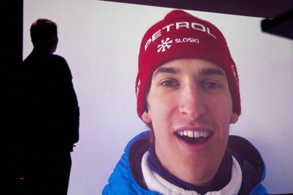 Najboljši športniki Kamnik, 2023