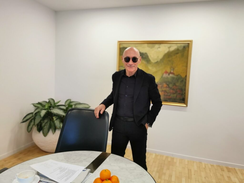 Matevž Kirn
