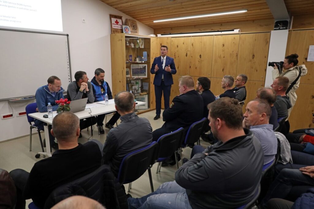 GRS občni zbor 2023