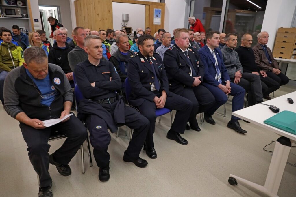 GRS občni zbor 2023