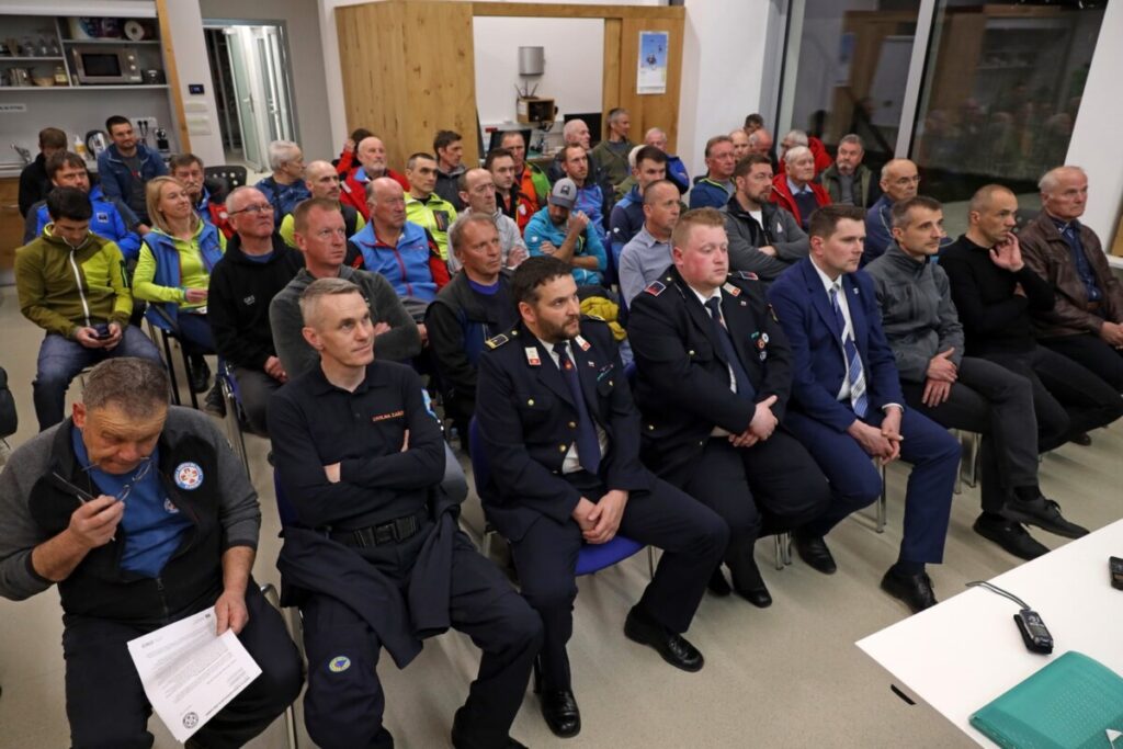 GRS občni zbor 2023