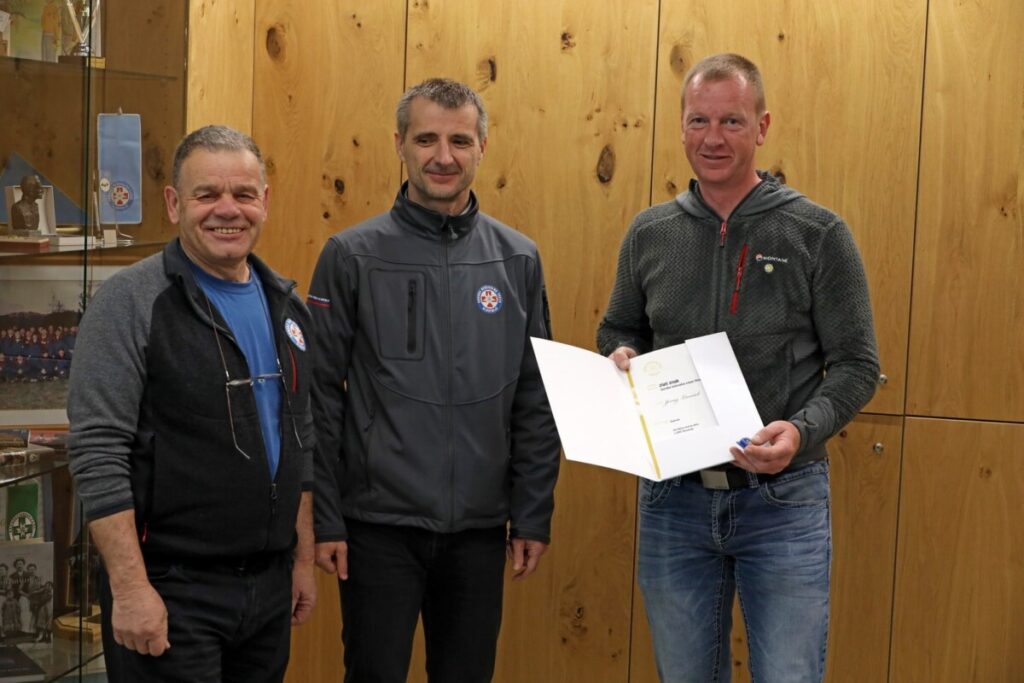 GRS občni zbor 2023