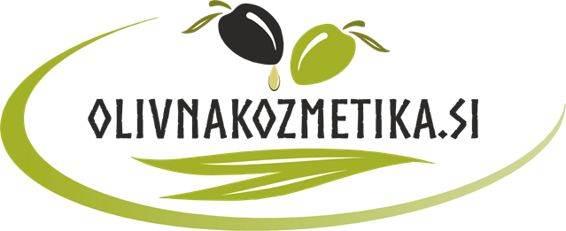 olivna kozmetika