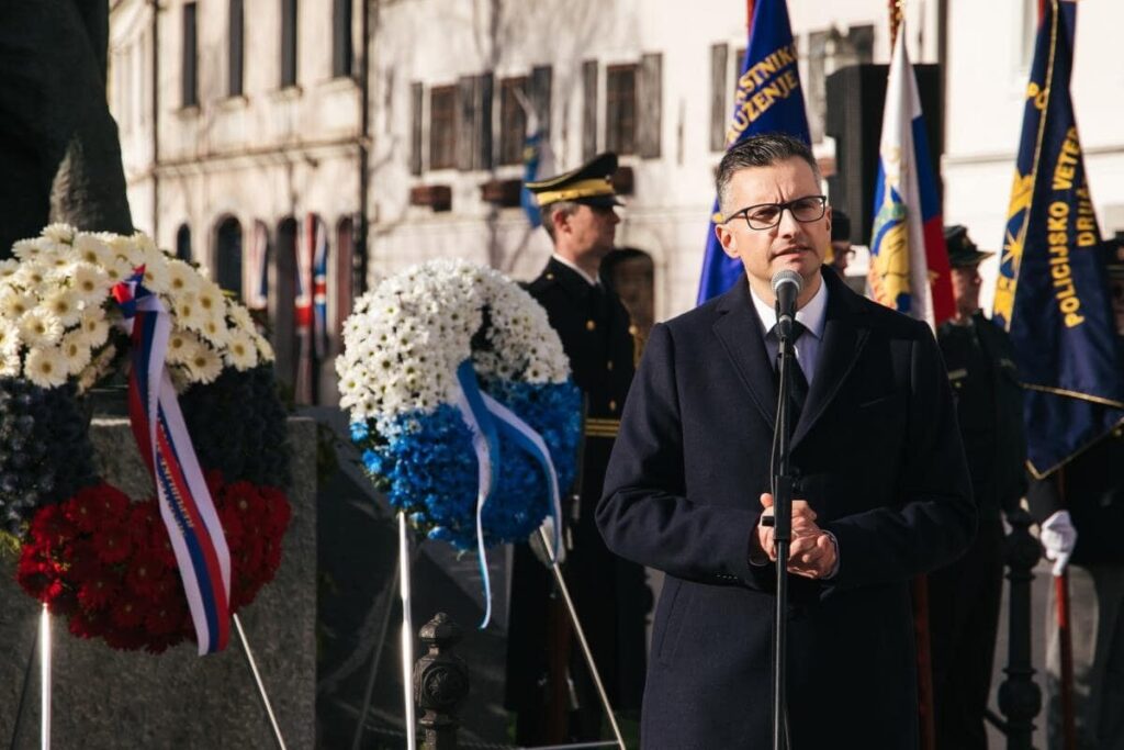 osrednja slovesnost ob občinskem prazniku
