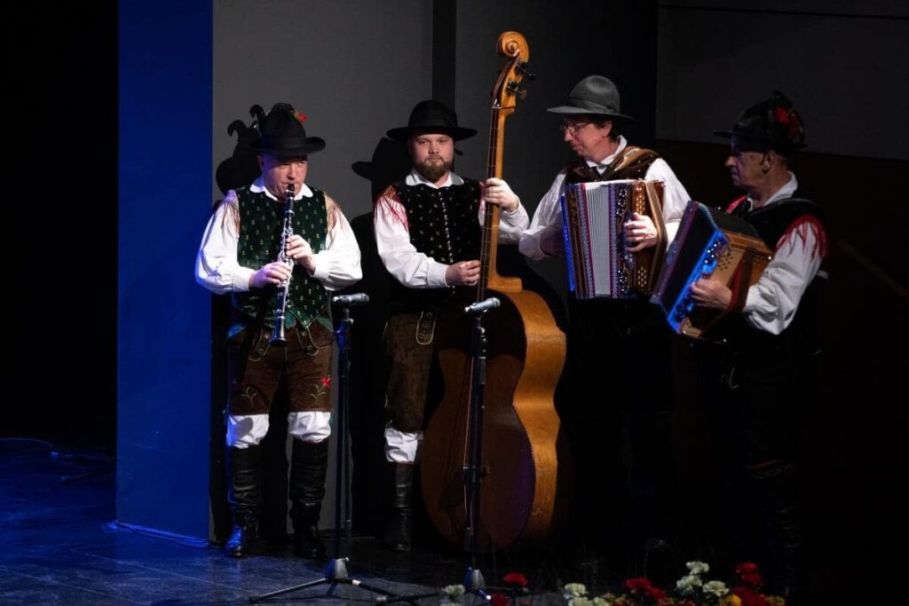 osrednja slovesnost ob občinskem prazniku