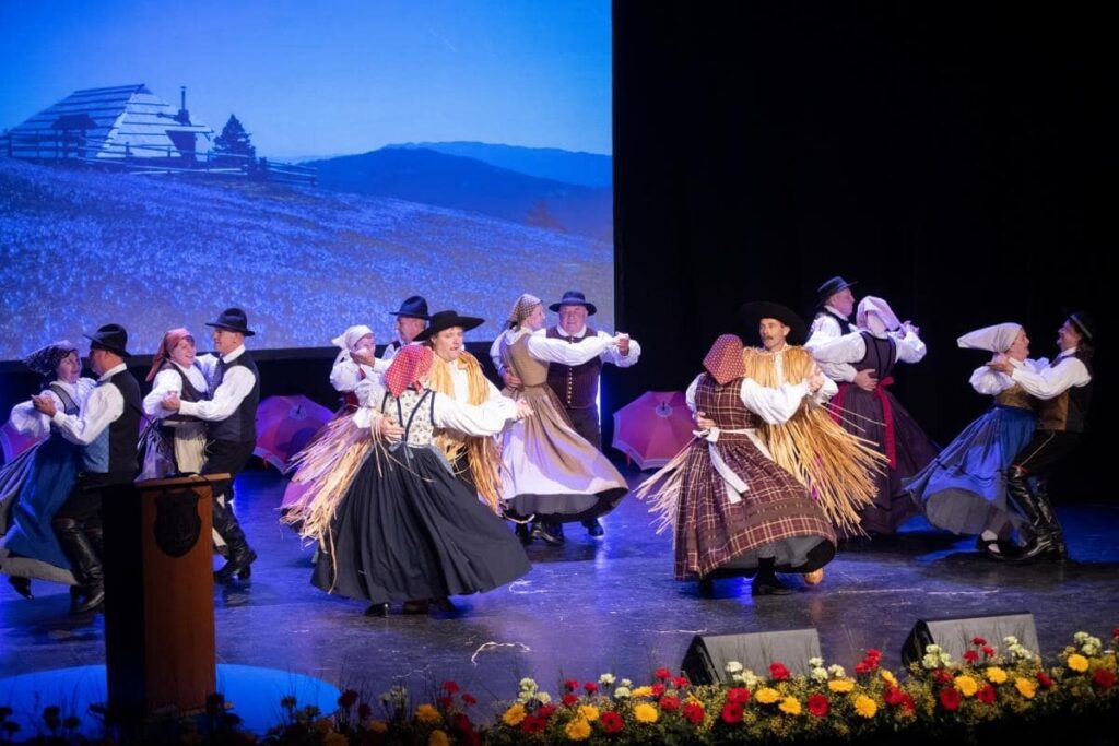 osrednja slovesnost ob občinskem prazniku