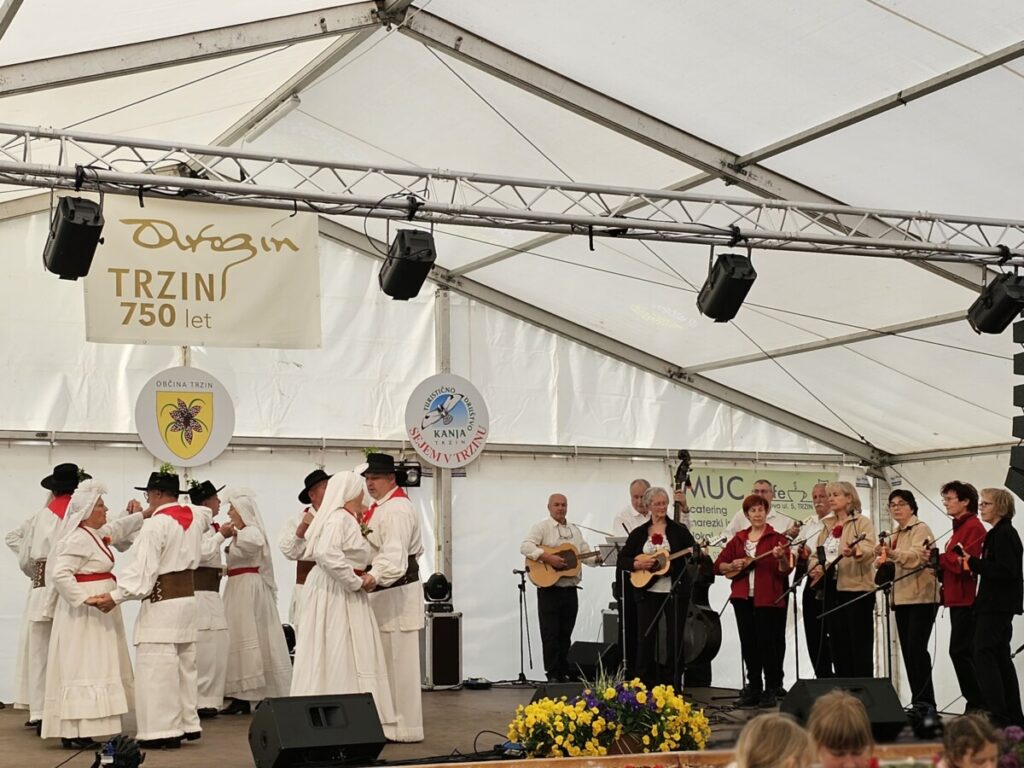 Sejem Trzin 2023