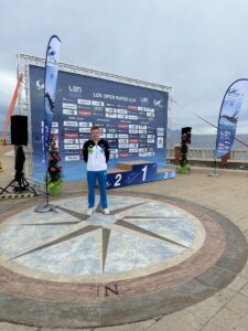 Plavalni klub Calcit Kamnik