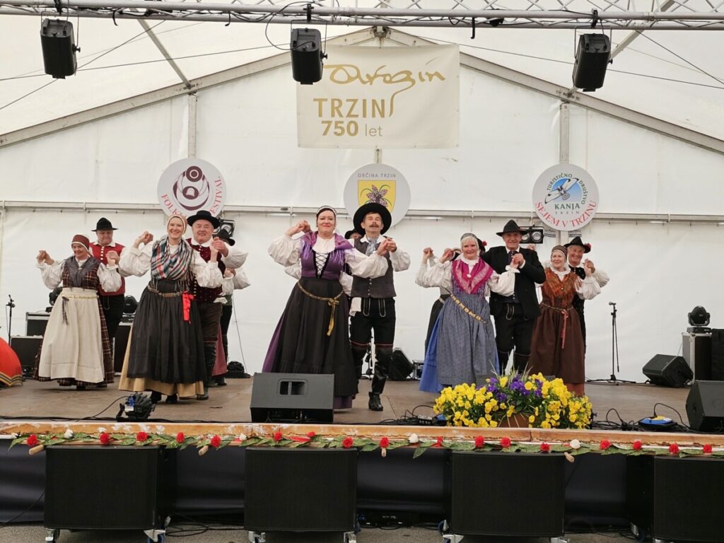 Sejem Trzin 2023