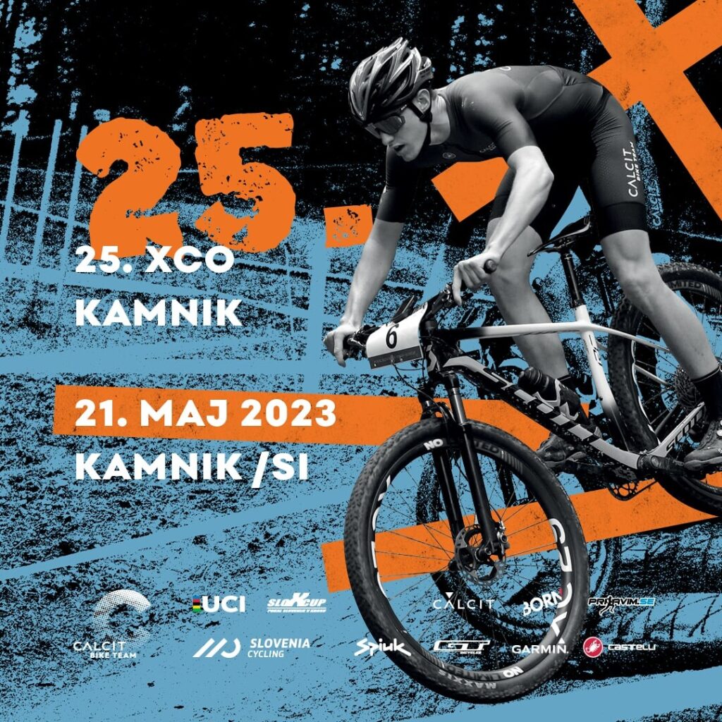 Kamniški kros napoved