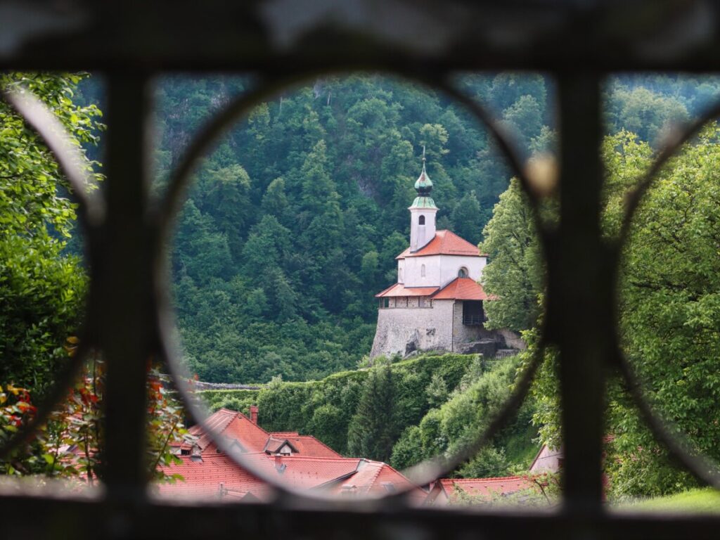 Kamnik