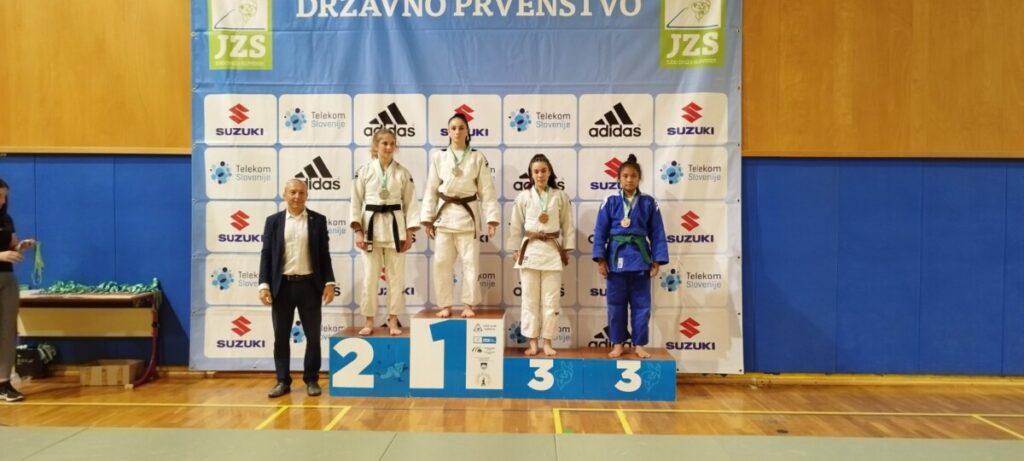 Judo klub Komenda