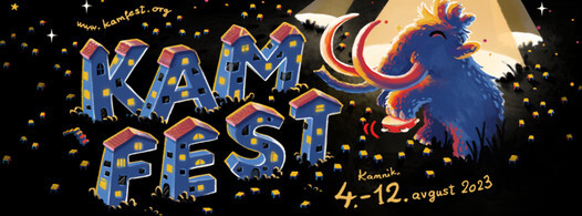 Kamfest 2023
