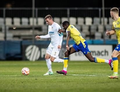 Nogometna šola Vuk