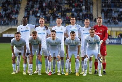 Nogometna šola Vuk