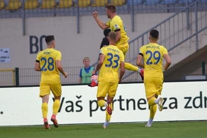 Nogometna šola Vuk