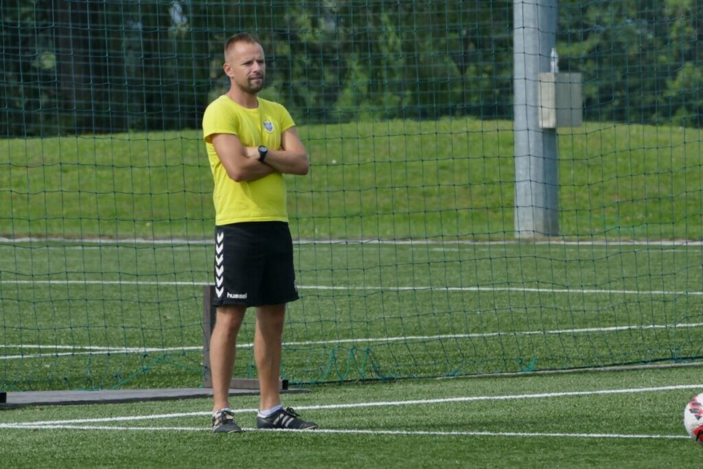 ŽNK Radomlje