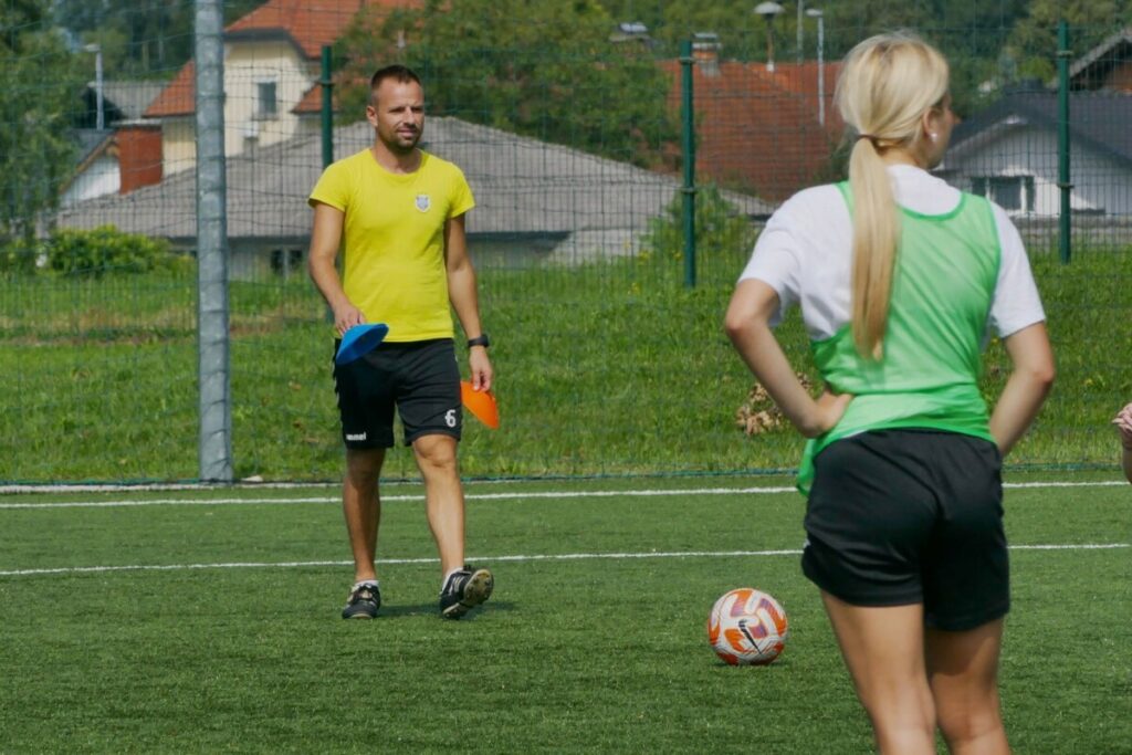 ŽNK Radomlje