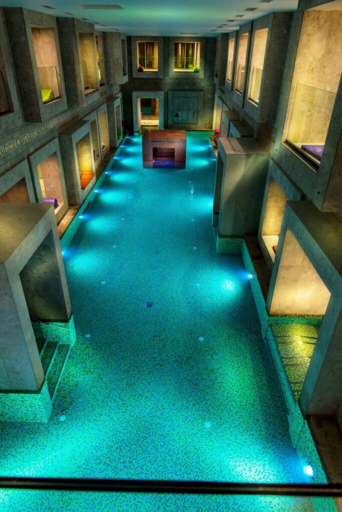 rimske terme