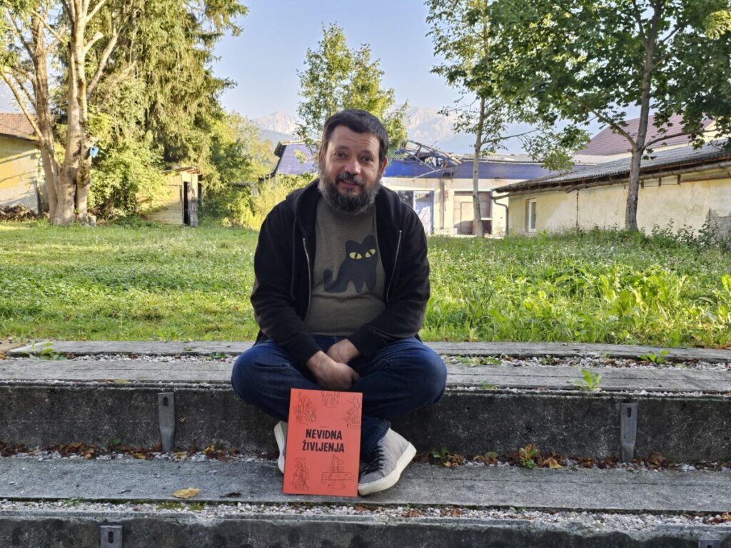Ivan Mitrevski