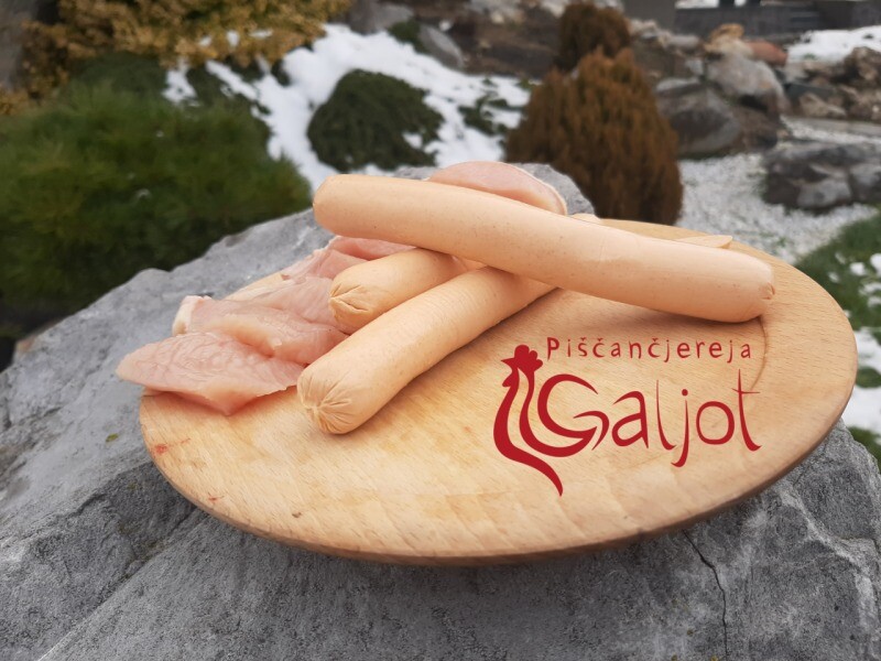 Galjot