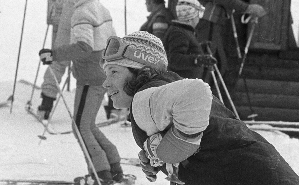 Andreja Leskovšek McQuarrie