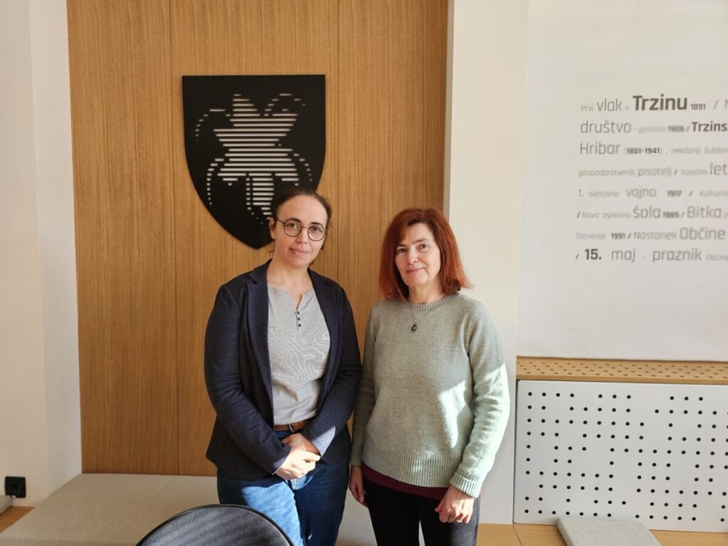 odstranjevanje invazivnih tujerodnih rastlin