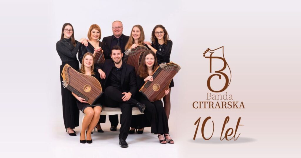 Banda Citrarska
