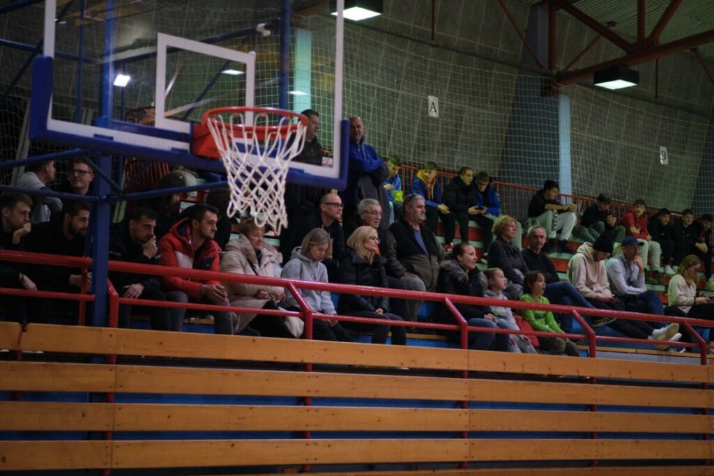 Calcit Basketball, Košarkarski klub Kamnik