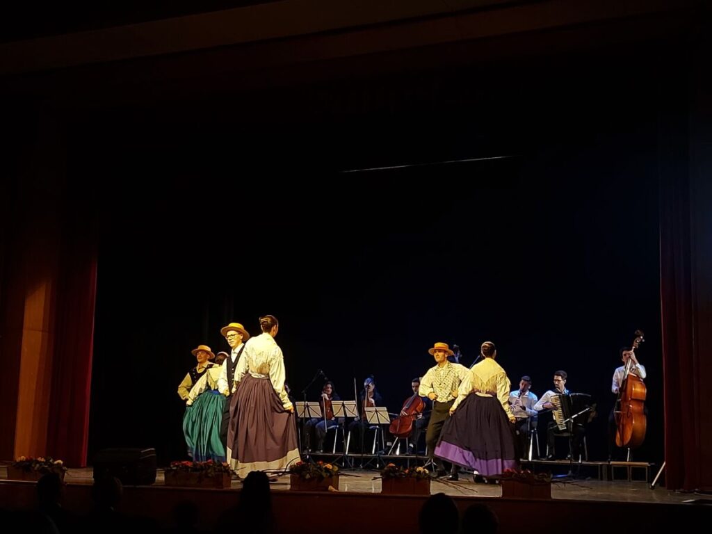Kulturni dan Mengeš