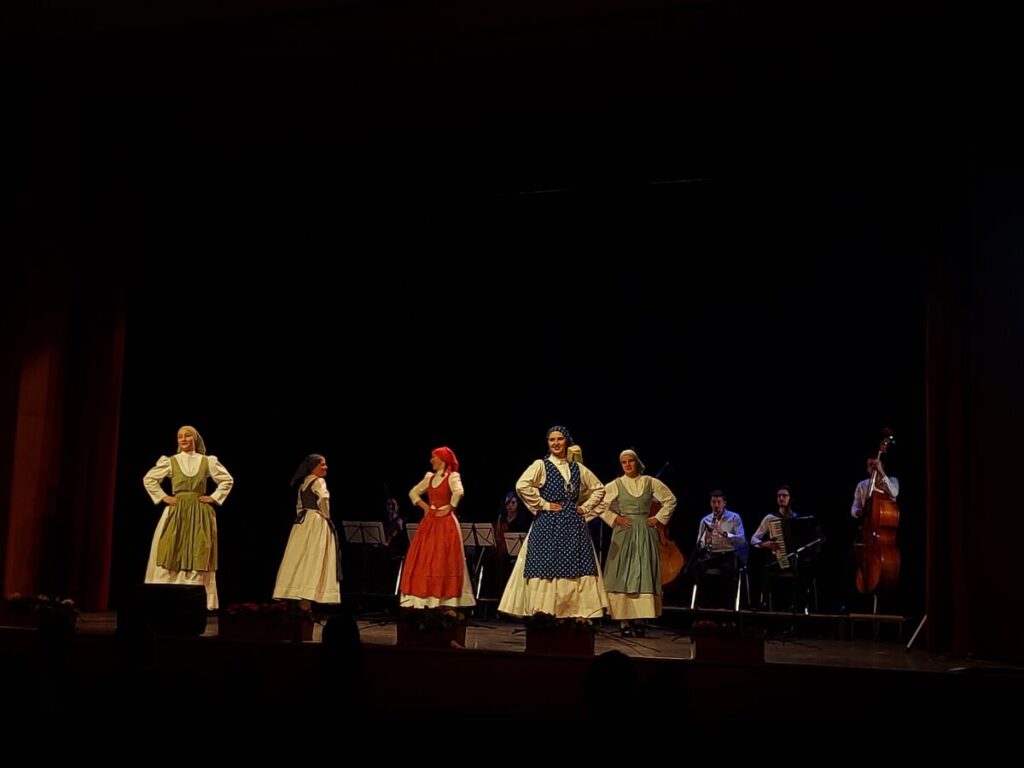 Kulturni dan Mengeš
