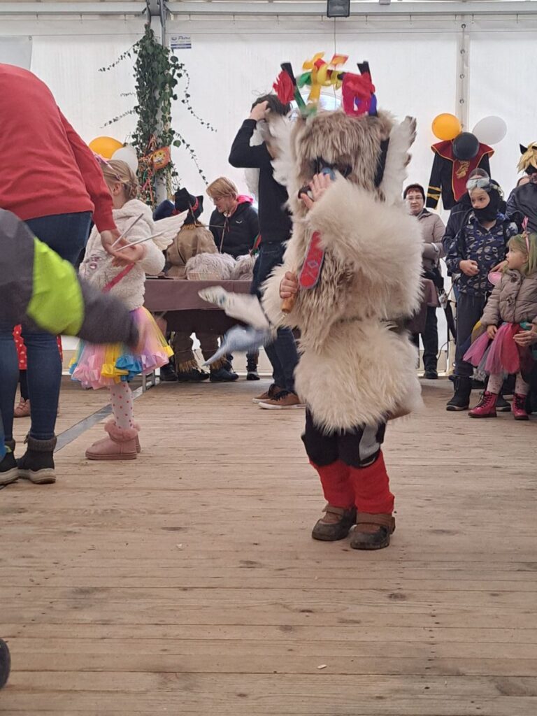 pustovanje Terme Snovik