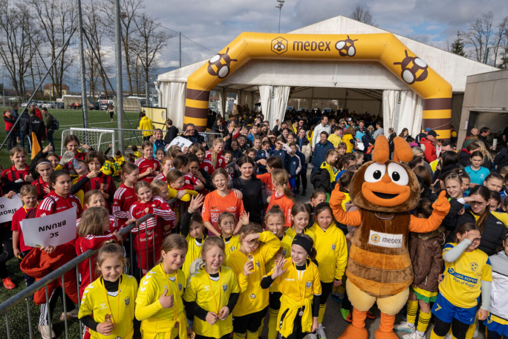 Medex Cup 2024