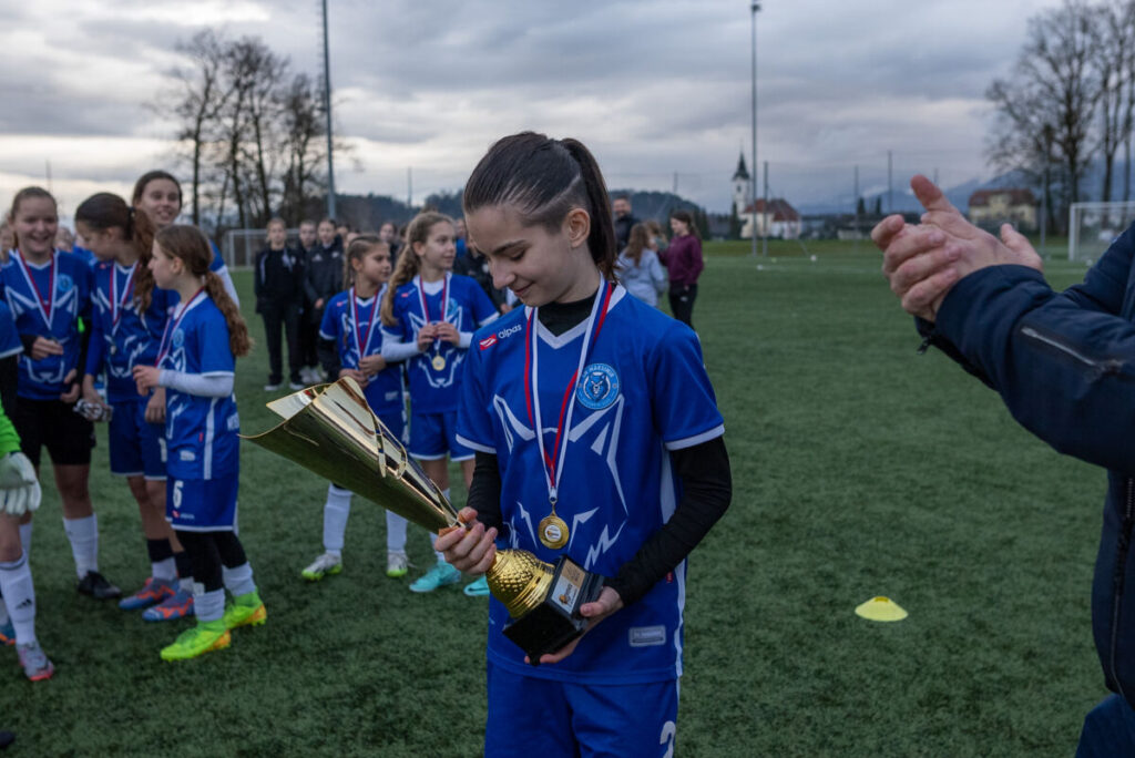Medex Cup 2024
