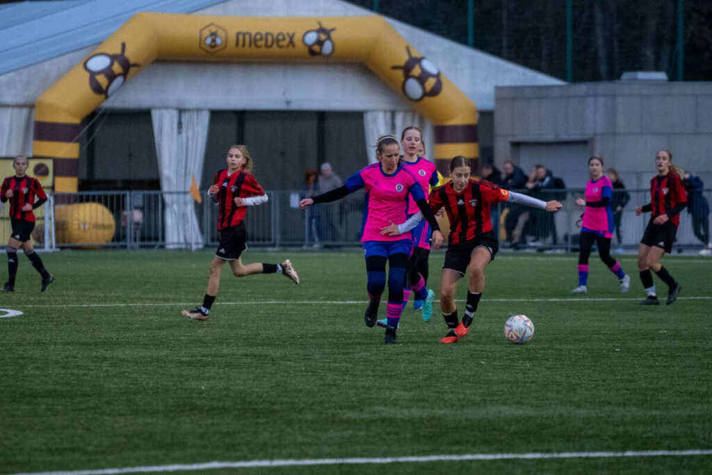 Medex Cup 2024
