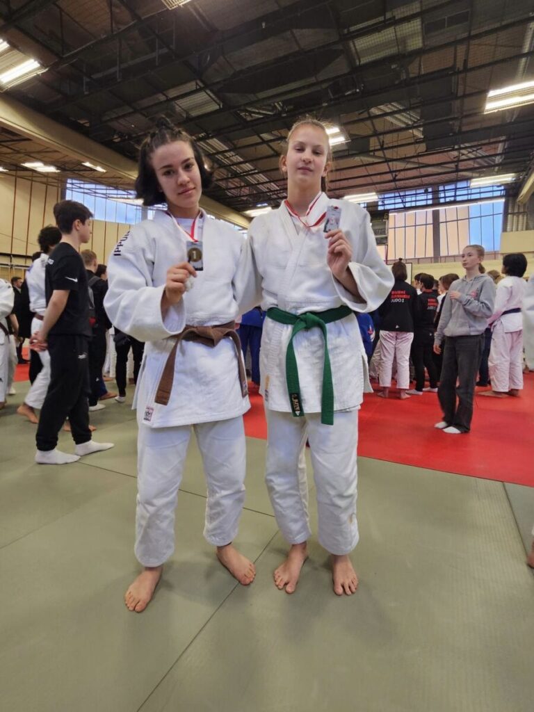 Judo klub Ippon Kamnik, Dunaj, Karuna Open