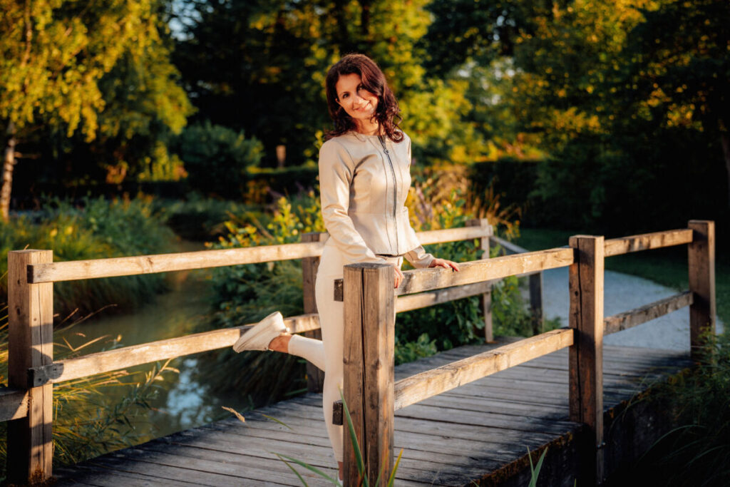 Petra Arnež Mohorič