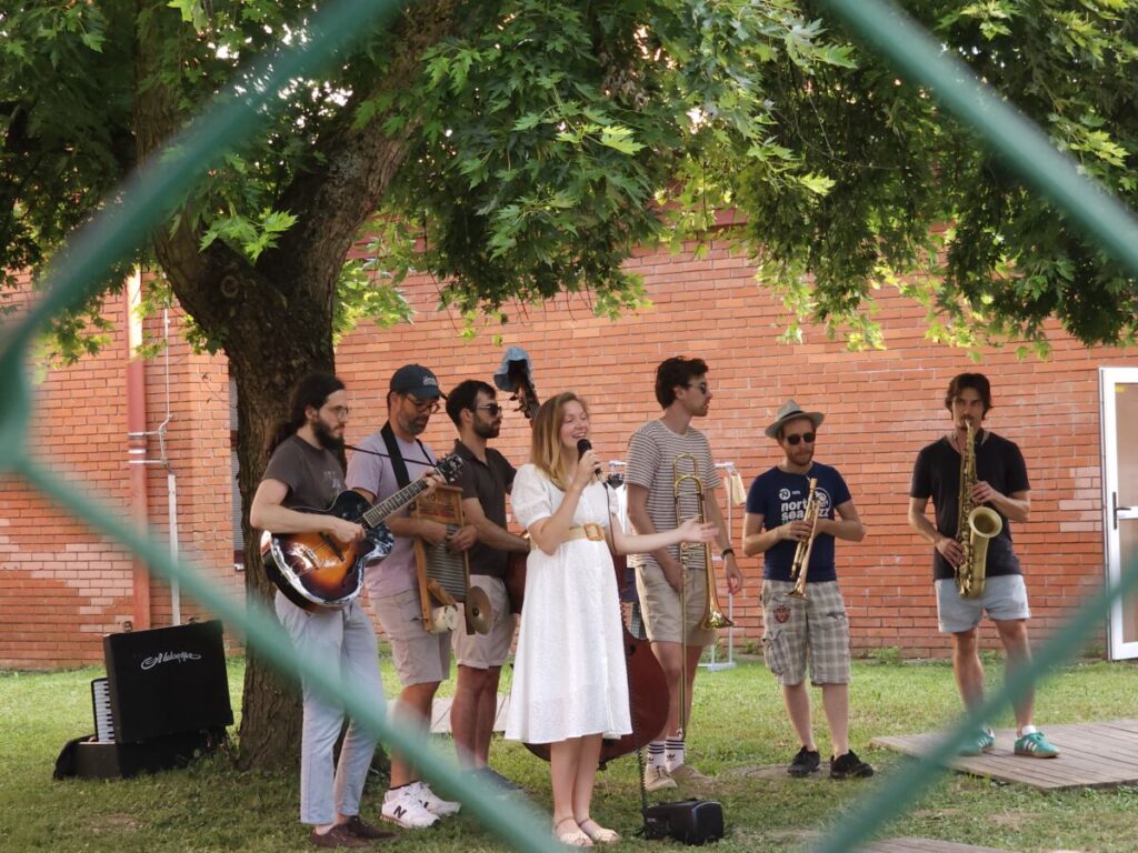 Kamfest 2024 Duplica