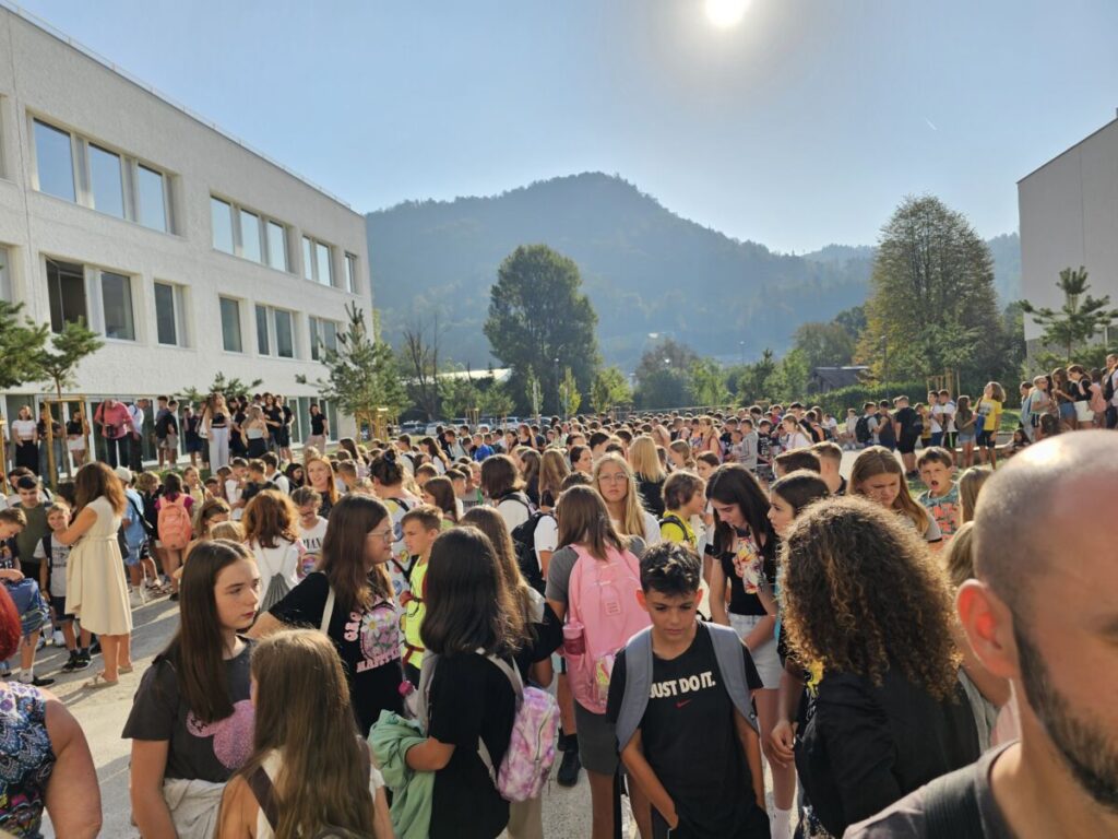 Osnovna šola Frana Albrehta